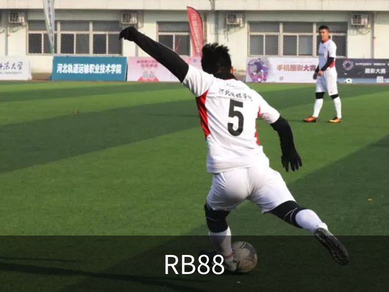 RB88概况
